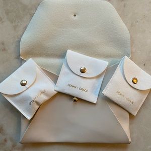 Penny + Grace Jewelry Set